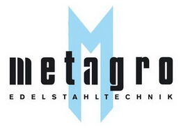 Metagro Logo