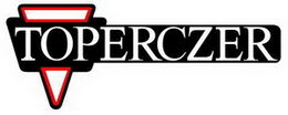Toperczer Logo Toperczer Logo