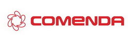 Comenda Logo Comenda Logo