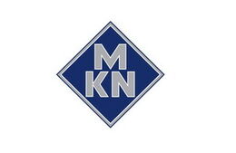 MKN Logo MKN Logo